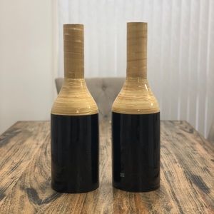 Aspire Bamboo Vases
